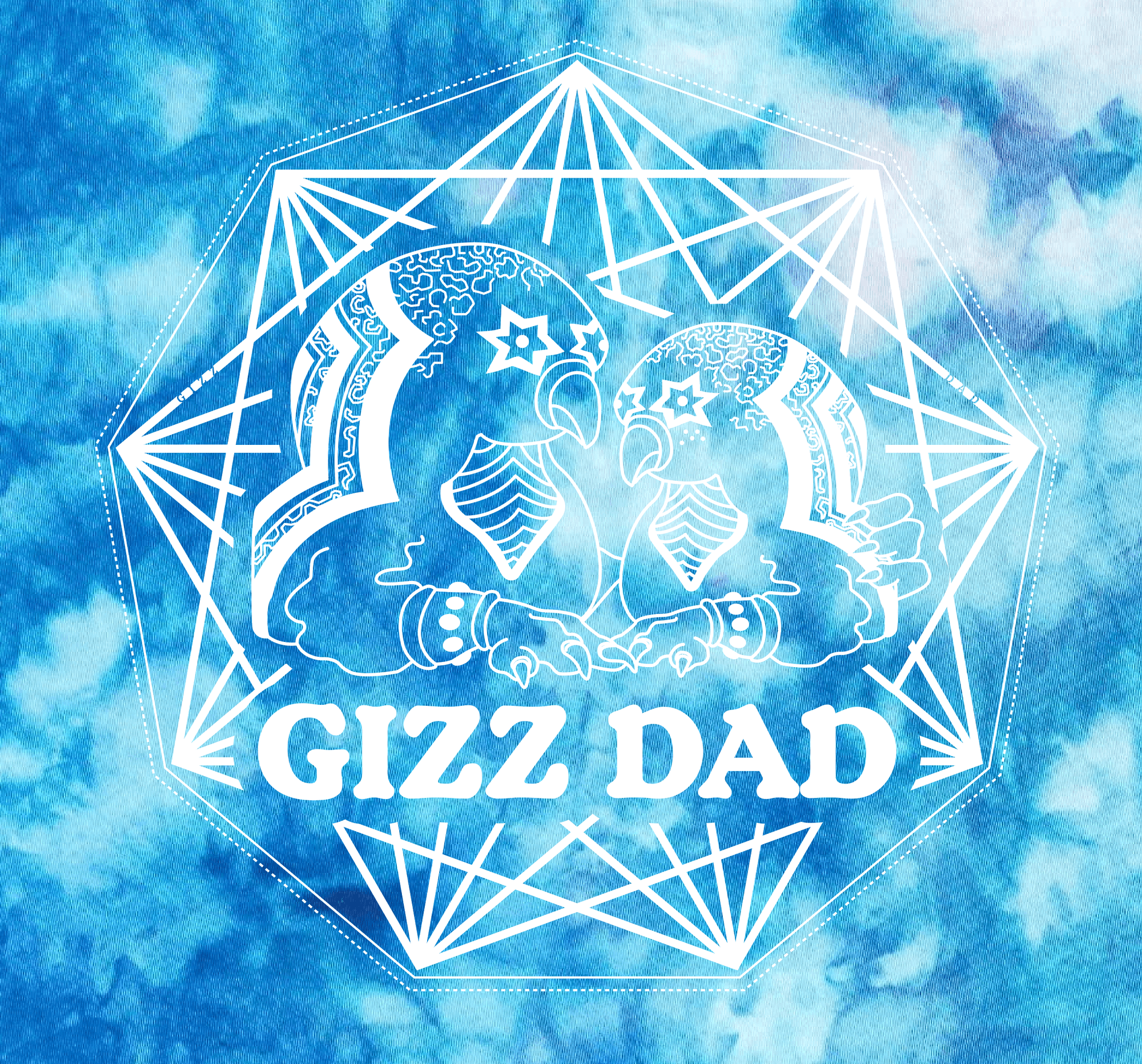 GizzDad background